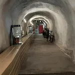 Bodmen B Apartmán