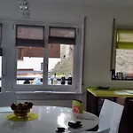 Apartmán Bodmen B