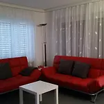 Apartmán Bodmen B *