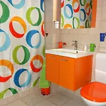 Apartmán Bodmen B *