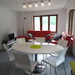 Apartmán Bodmen B