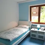 Apartmán Bodmen B *