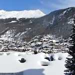 Apartmán Bodmen B Zermatt
