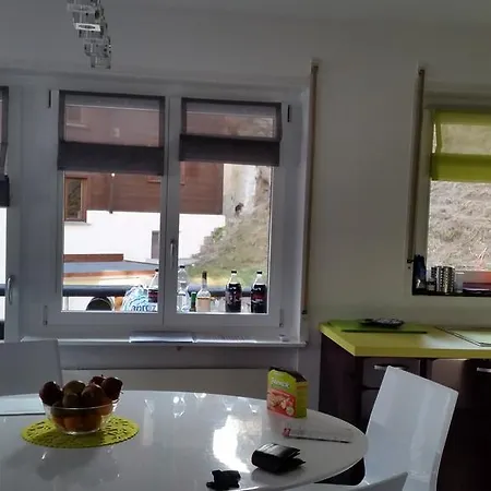 Apartment Bodmen B