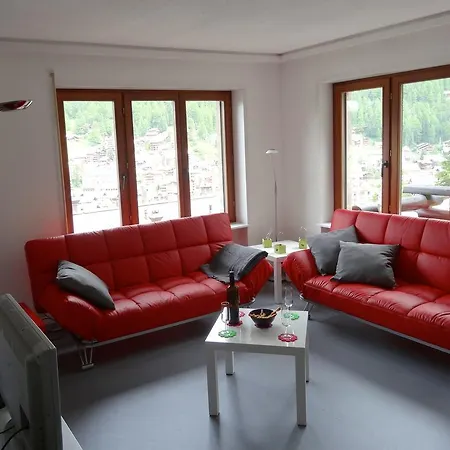 ボートメン B ツェルマット