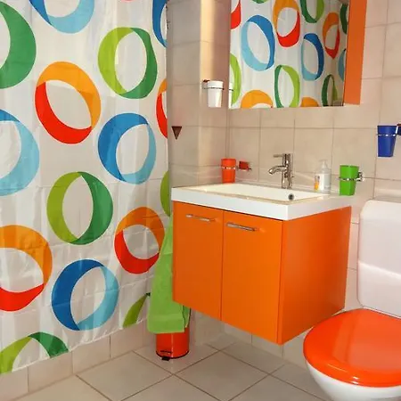 Apartment Bodmen B *