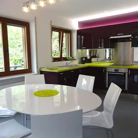 アパート ボートメン B ツェルマット