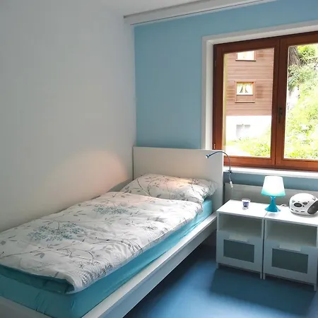 Apartment Bodmen B *