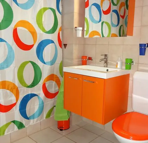 Apartmán Bodmen B *