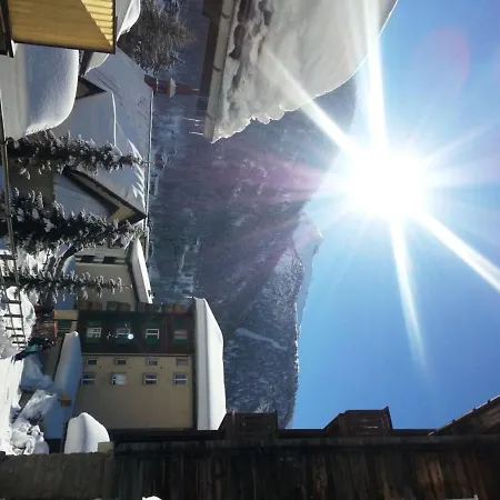 Appartamento Bodmen B