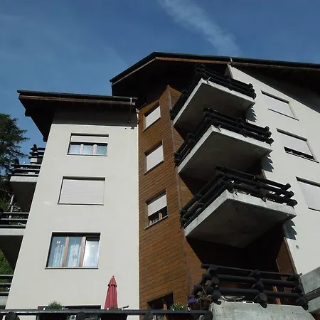 Appartamento Bodmen B Zermatt