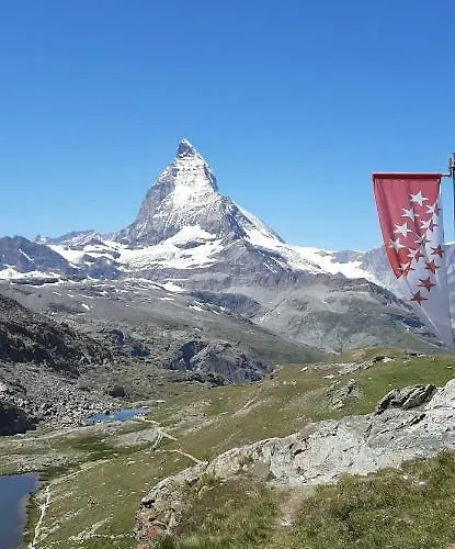 Appartamento Bodmen B