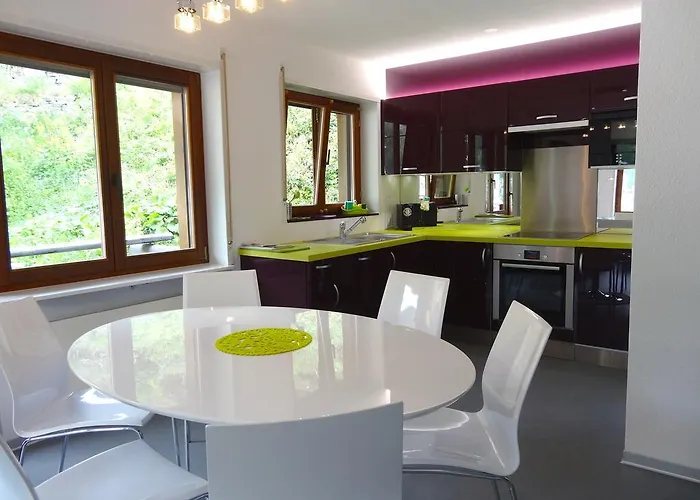 Appartamento Bodmen B Zermatt