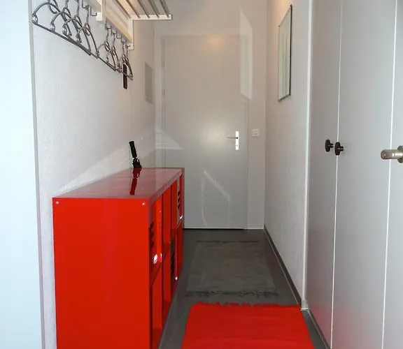 Appartamento Bodmen B