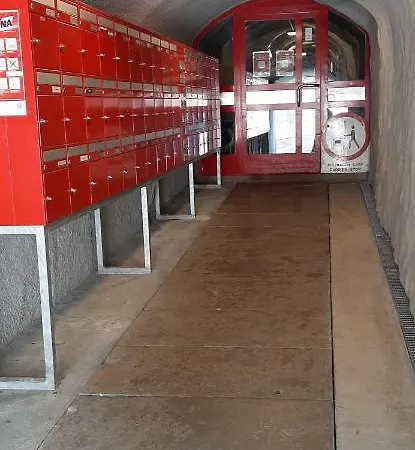 Bodmen B Apartment Zermatt