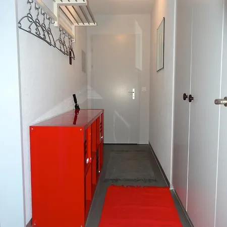 Apartment Bodmen B