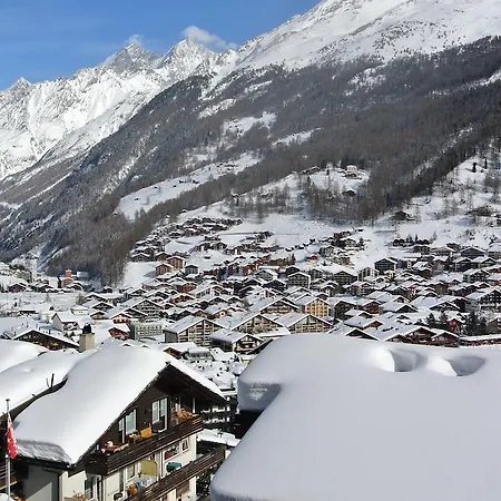 Bodmen B Apartment Zermatt